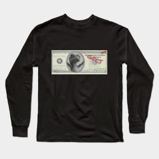 100 gecs - 1000 gecs Long Sleeve T-Shirt